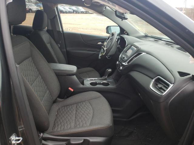 Photo 5 from auction – 2020 CHEVROLET EQUINOX LT with VIN 3GNAXKEV3LS674471