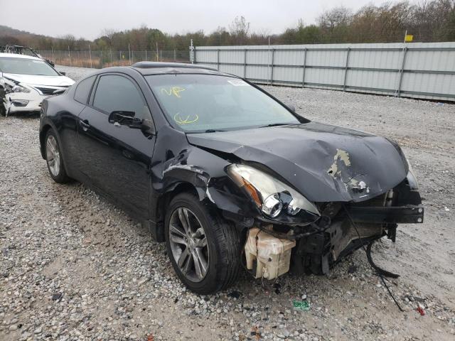 Photo 1 from auction – 2010 NISSAN ALTIMA S with VIN 1N4AL2EP4AC154827