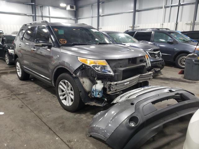 FORD EXPLORER X 2011 with VIN 1FMHK8D85BGA62995 - Photo from auction