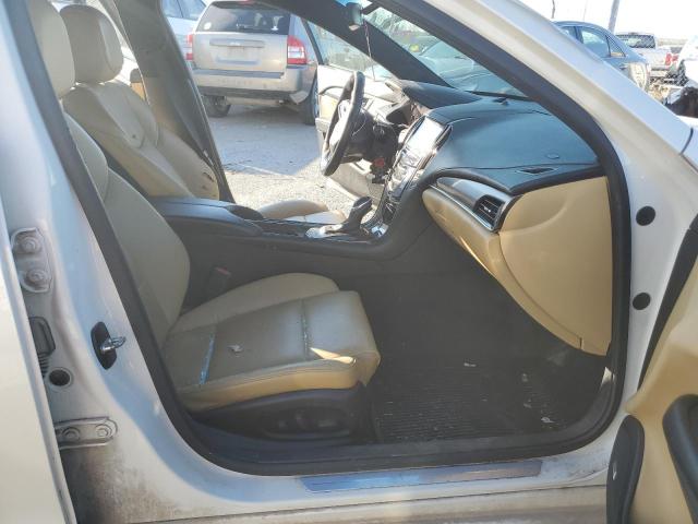 Photo 5 from auction – 2013 CADILLAC ATS with VIN 1G6AA5RA9D0151891