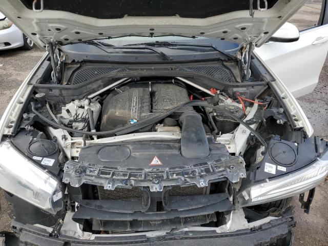 Photo 7 from auction – 2015 BMW X5 XDRIVE3 with VIN 5UXKR0C5XF0P08429
