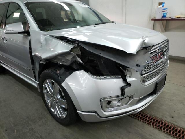 Photo 9 from auction – 2014 GMC ACADIA DEN with VIN 1GKKVTKD9EJ219007