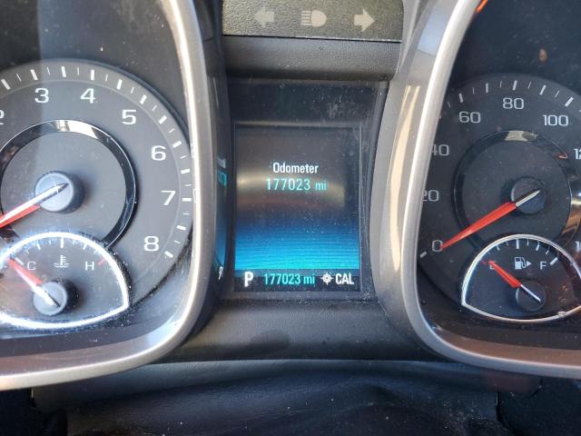 Photo 8 from auction – 2016 CHEVROLET MALIBU LIM with VIN 1G11C5SA8GU162890