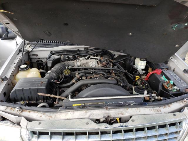 Photo 7 from auction – 2005 FORD EXPLORER X with VIN 1FMZU73W35UA16225