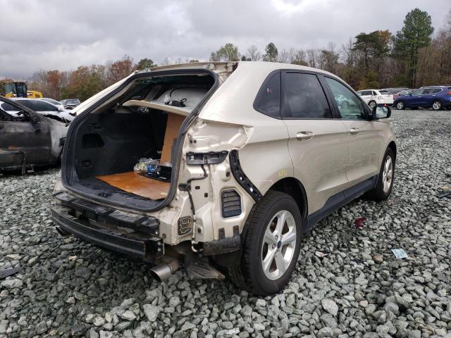 Photo 4 from auction – 2018 FORD EDGE SE with VIN 2FMPK3G97JBB74447
