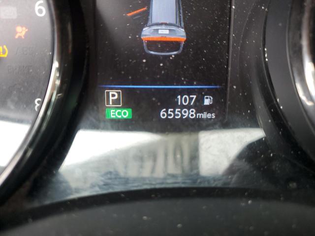 Photo 8 from auction – 2019 NISSAN ROGUE S with VIN KNMAT2MTXKP559402