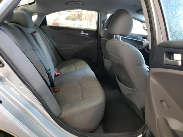 Photo 6 from auction – 2011 HYUNDAI SONATA GLS with VIN 5NPEB4AC0BH063802