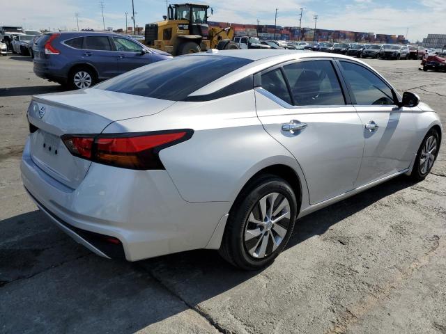 Photo 4 from auction – 2020 NISSAN ALTIMA S with VIN 1N4BL4BV3LC173276