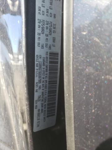 Photo 10 from auction – 2016 RAM 1500 SLT with VIN 1C6RR6GT6GS367989