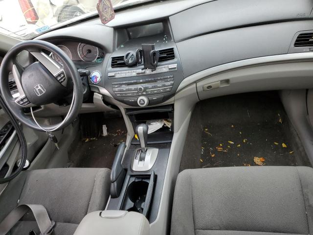 Photo 10 from auction – 2010 HONDA ACCORD EX with VIN 1HGCP2F71AA807584