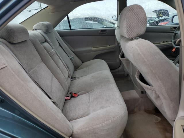 Photo 6 from auction – 2004 TOYOTA CAMRY LE with VIN 4T1BE32K54U261032
