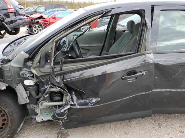 Photo 10 from auction – 2010 CHEVROLET COBALT with VIN 1G1AB5F53A7244144