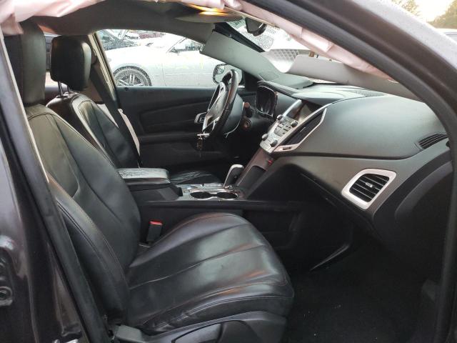 Photo 5 from auction – 2013 GMC TERRAIN SL with VIN 2GKALUEK0D6323057