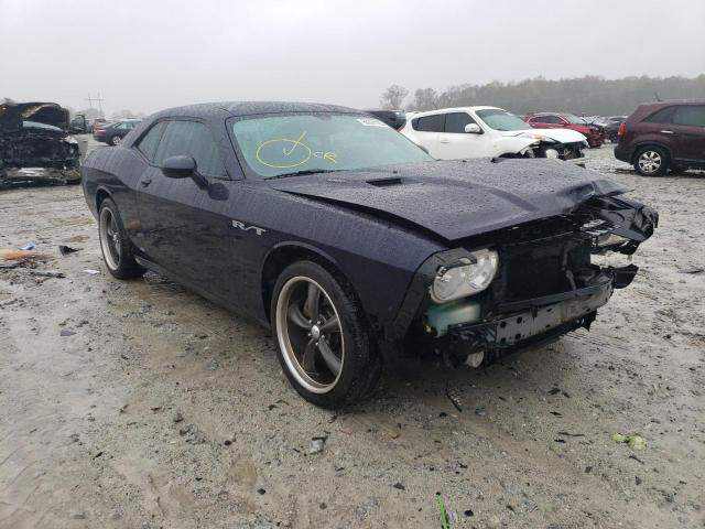 DODGE CHALLENGER 2011 مع رقم تعريف المركبة 2B3CJ5DT6BH560794 - صورة من المزاد