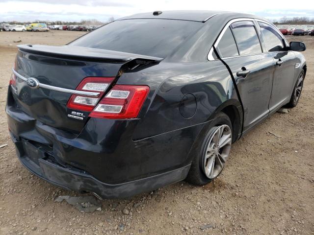 Photo 4 from auction – 2013 FORD TAURUS SEL with VIN 1FAHP2E82DG133306