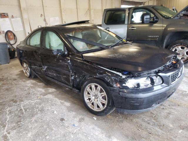 VOLVO S60 2004 with VIN YV1RS61T342335481 - Photo from auction