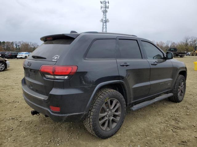 Photo 4 from auction – 2017 JEEP GRAND CHER with VIN 1C4RJFBG5HC625182
