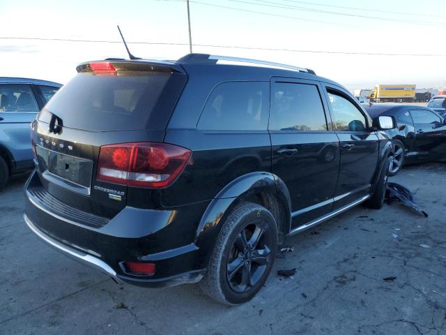 Photo 4 from auction – 2018 DODGE JOURNEY CR with VIN 3C4PDCGG7JT378425