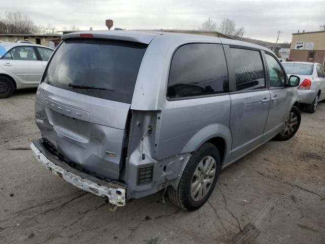 Photo 4 from auction – 2018 DODGE GRAND CARA with VIN 2C4RDGBG1JR224688