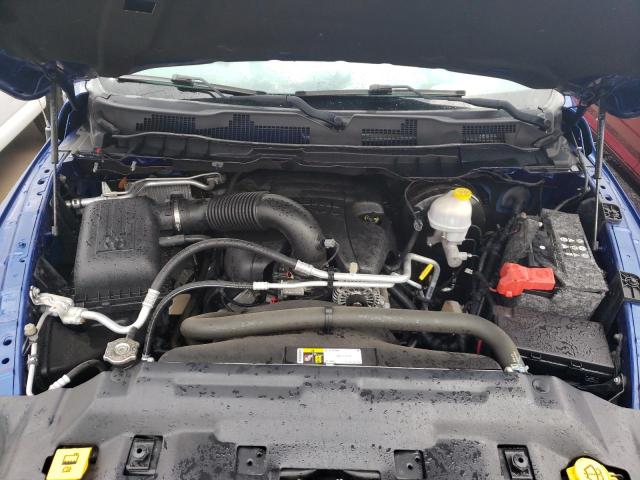 Photo 7 from auction – 2016 RAM 1500 ST with VIN 1C6RR6FT4GS341201