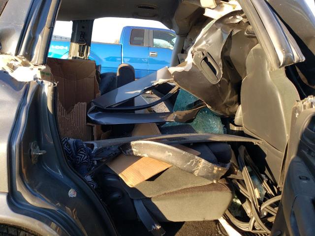 Photo 6 from auction – 2001 DODGE DURANGO with VIN 1B4HS28N51F608391