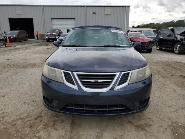 Photo 9 from auction – 2009 SAAB 9-3 2.0T with VIN YS3FB79Y896000174