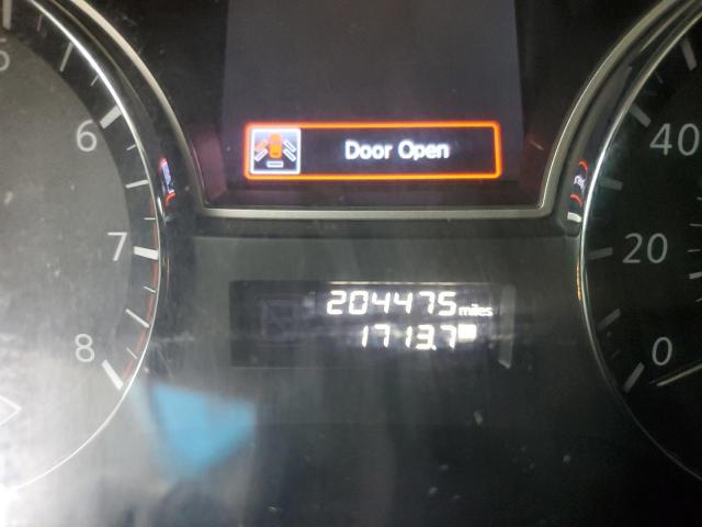 Photo 8 from auction – 2013 NISSAN ALTIMA 2.5 with VIN 1N4AL3AP7DN562081