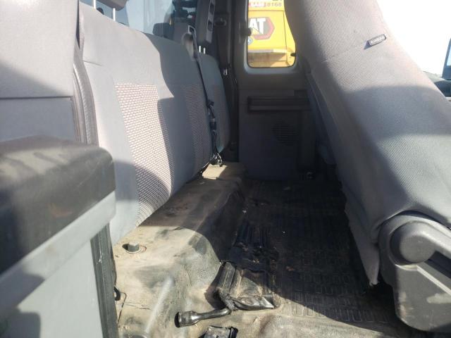 Photo 6 from auction – 2012 FORD F250 SUPER with VIN 1FT7X2AT7CEA42624