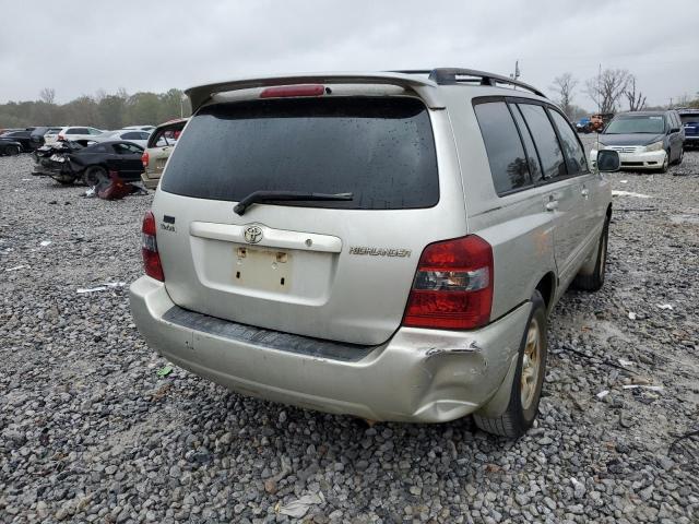 Photo 4 from auction – 2007 TOYOTA HIGHLANDER with VIN JTEDD21A570159708