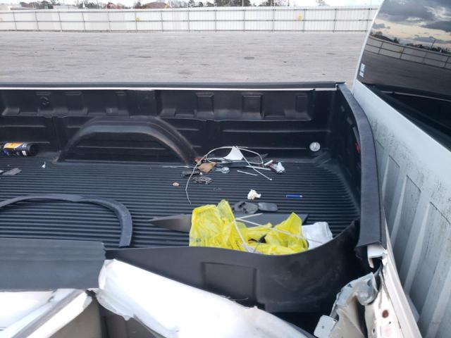 Photo 6 from auction – 2005 GMC NEW SIERRA with VIN 1GTEC14V95Z150054