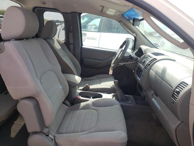 Photo 5 from auction – 2010 NISSAN FRONTIER K with VIN 1N6BD0CT6AC413153