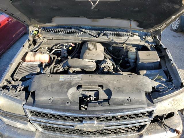 Photo 7 from auction – 2006 CHEVROLET SILVERADO with VIN 1GCEK19B86Z115119