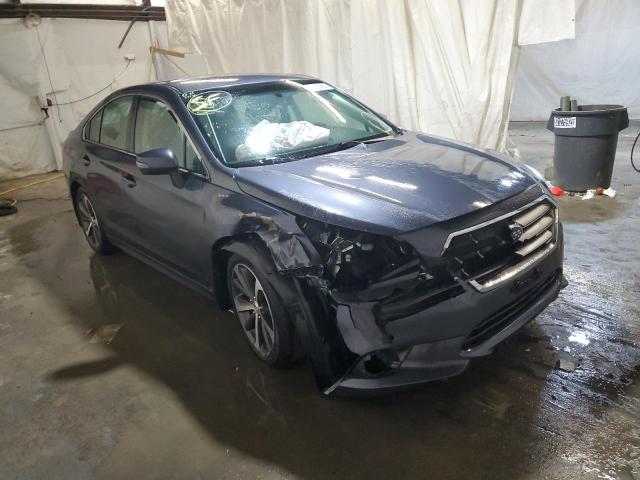 SUBARU LEGACY 2.5 2015 with VIN 4S3BNAJ67F3036200 - Photo from auction