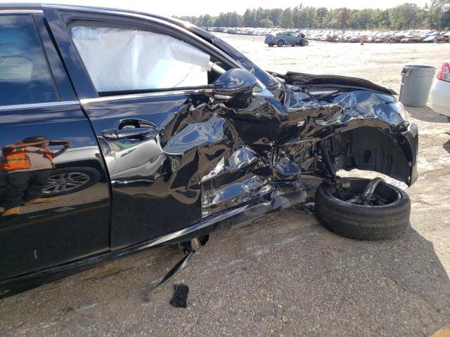 Photo 9 from auction – 2015 LEXUS GS 350 with VIN JTHBE1BL5FA004893