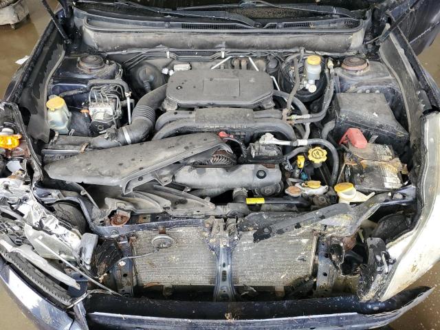 Photo 7 from auction – 2012 SUBARU LEGACY 2.5 with VIN 4S3BMCG69C3034238