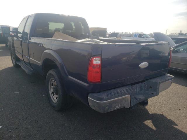 Photo 3 from auction – 2012 FORD F250 SUPER with VIN 1FT7X2AT7CEA42624