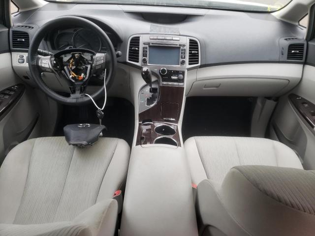 Photo 5 from auction – 2011 TOYOTA VENZA with VIN 4T3BA3BB4BU024015