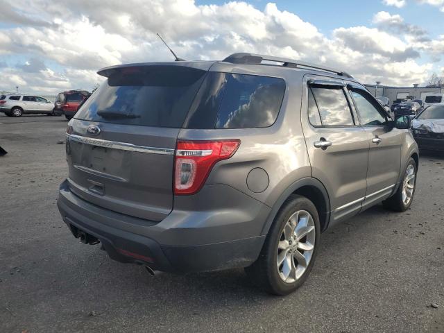 Photo 4 from auction – 2012 FORD EXPLORER X with VIN 1FMHK7D80CGA15451