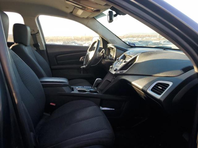 Photo 5 from auction – 2011 GMC TERRAIN SL with VIN 2CTALMEC3B6416838