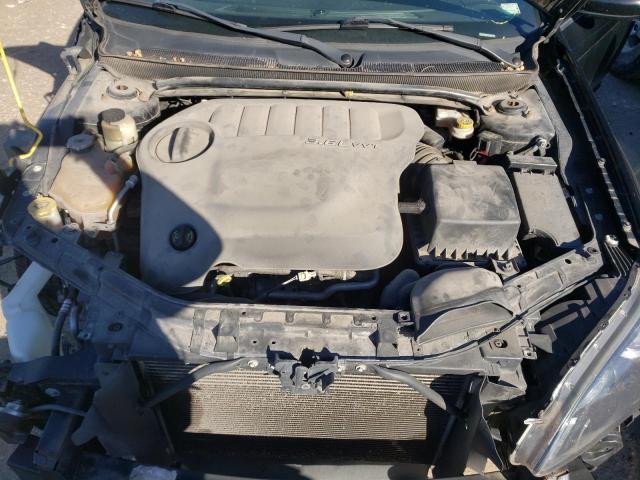 Photo 7 from auction – 2014 CHRYSLER 200 LIMITE with VIN 1C3CCBCG9EN164886