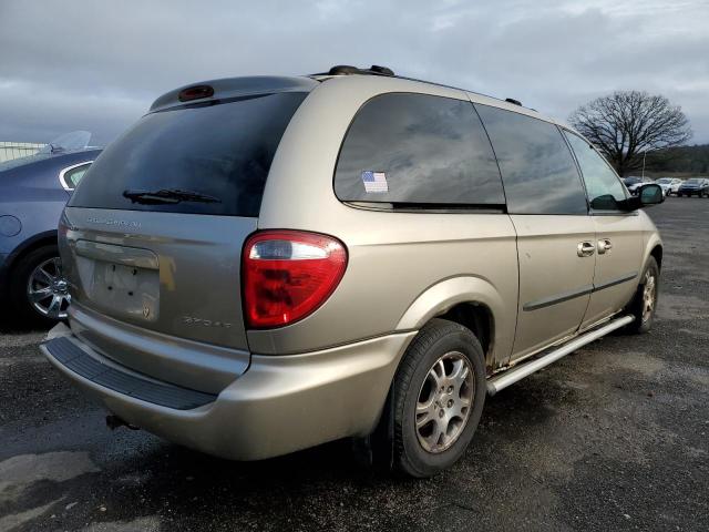 Photo 4 from auction – 2003 DODGE GRAND CARA with VIN 2D4GP44L23R371146