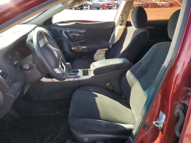 Photo 5 from auction – 2013 NISSAN ALTIMA 2.5 with VIN 1N4AL3AP8DN534015