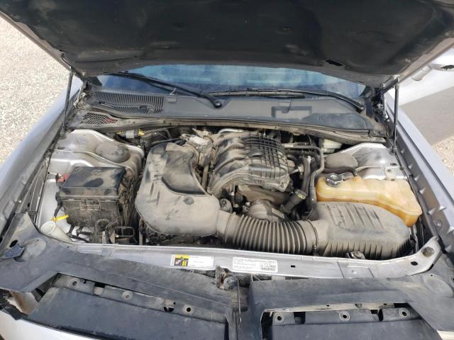 Photo 7 from auction – 2014 DODGE CHALLENGER with VIN 2C3CDYAG7EH208492