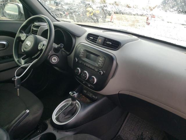 Photo 9 from auction – 2016 KIA SOUL with VIN KNDJN2A28G7389943