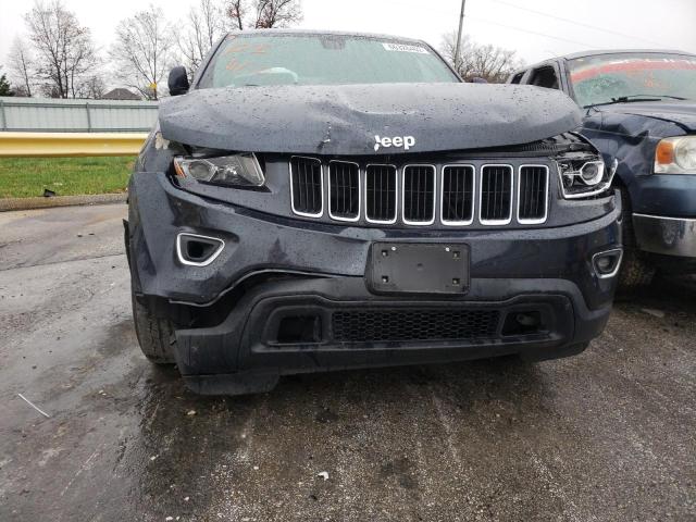 Photo 9 from auction – 2014 JEEP GRANDCHERO with VIN 1C4RJEAG2EC475121