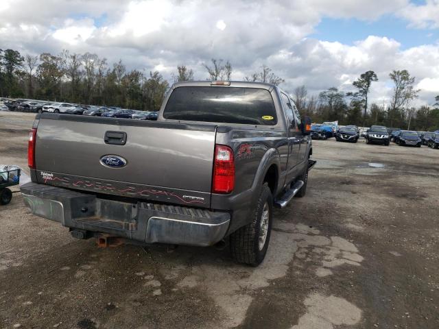 Photo 4 from auction – 2012 FORD F250 SUPER with VIN 1FT7W2B6XCEB48030