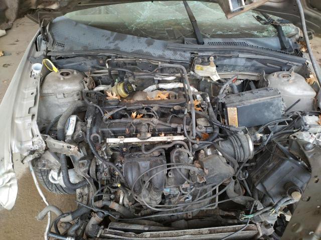 Photo 7 from auction – 2005 FORD FOCUS ZXW with VIN 1FAFP36NX5W145535