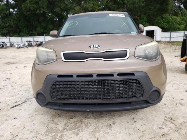 Photo 5 from auction – 2015 KIA SOUL with VIN KNDJN2A26F7157565