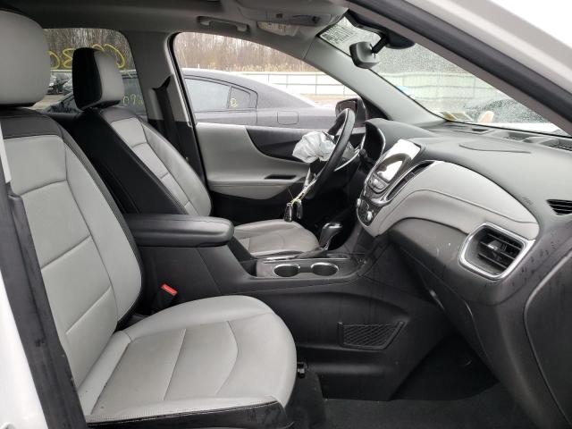 Photo 5 from auction – 2018 CHEVROLET EQUINOX PR with VIN 2GNAXWEX5J6165230