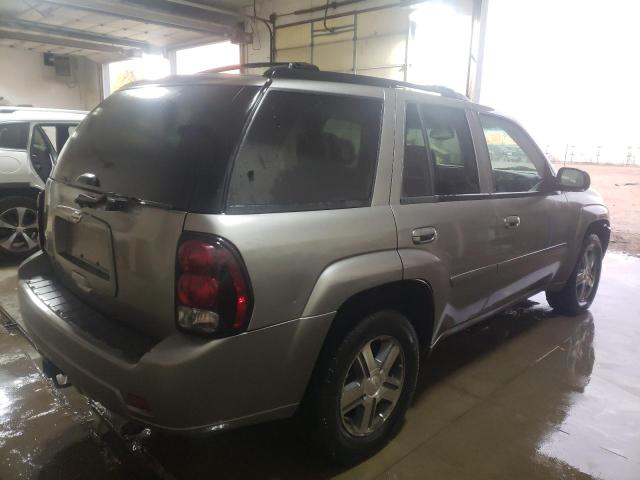 Photo 4 from auction – 2006 CHEVROLET TRAILBLAZE with VIN 1GNET13M762303993